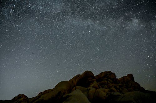 Безкоштовне стокове фото на тему «Астрофотографія, зоряний, небо»