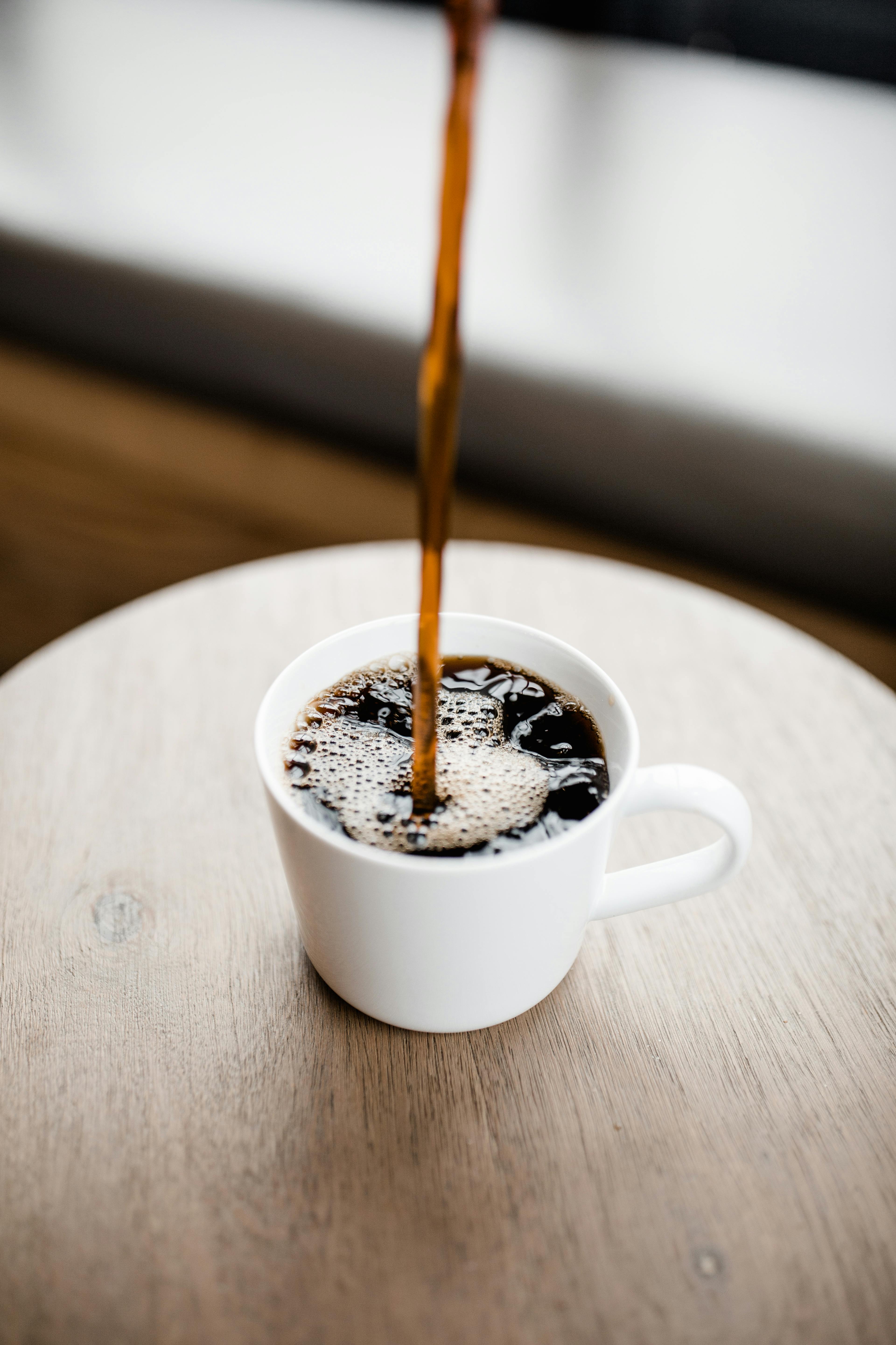 1,242 Big Cup Of Coffee Stock Photos, High-Res Pictures, and Images - Getty  Images