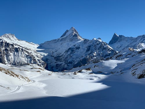 Fotos de stock gratuitas de al aire libre, alpino, altitud