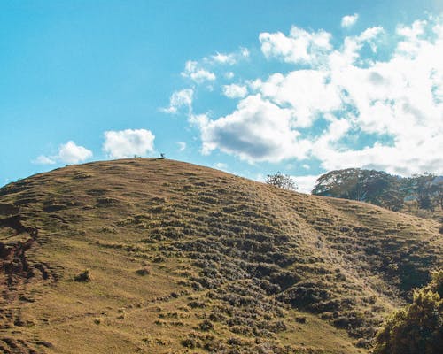 คลังภาพถ่ายฟรี ของ cielo, fotografía de paisaje, hermes paisaje