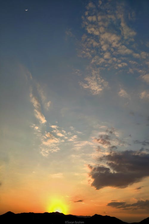 Fotos de stock gratuitas de azul, cielo, foto móvil