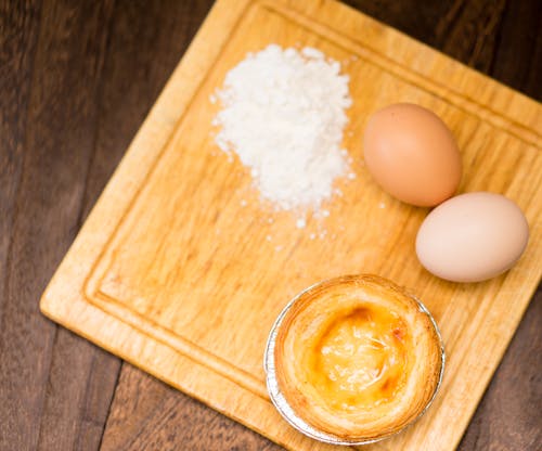 Free stock photo of baking, cooking, egg