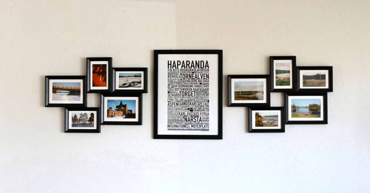 Giv dine øjeblikke en ramme: Stor guide til fotoprodukter hos fxhobby.dk