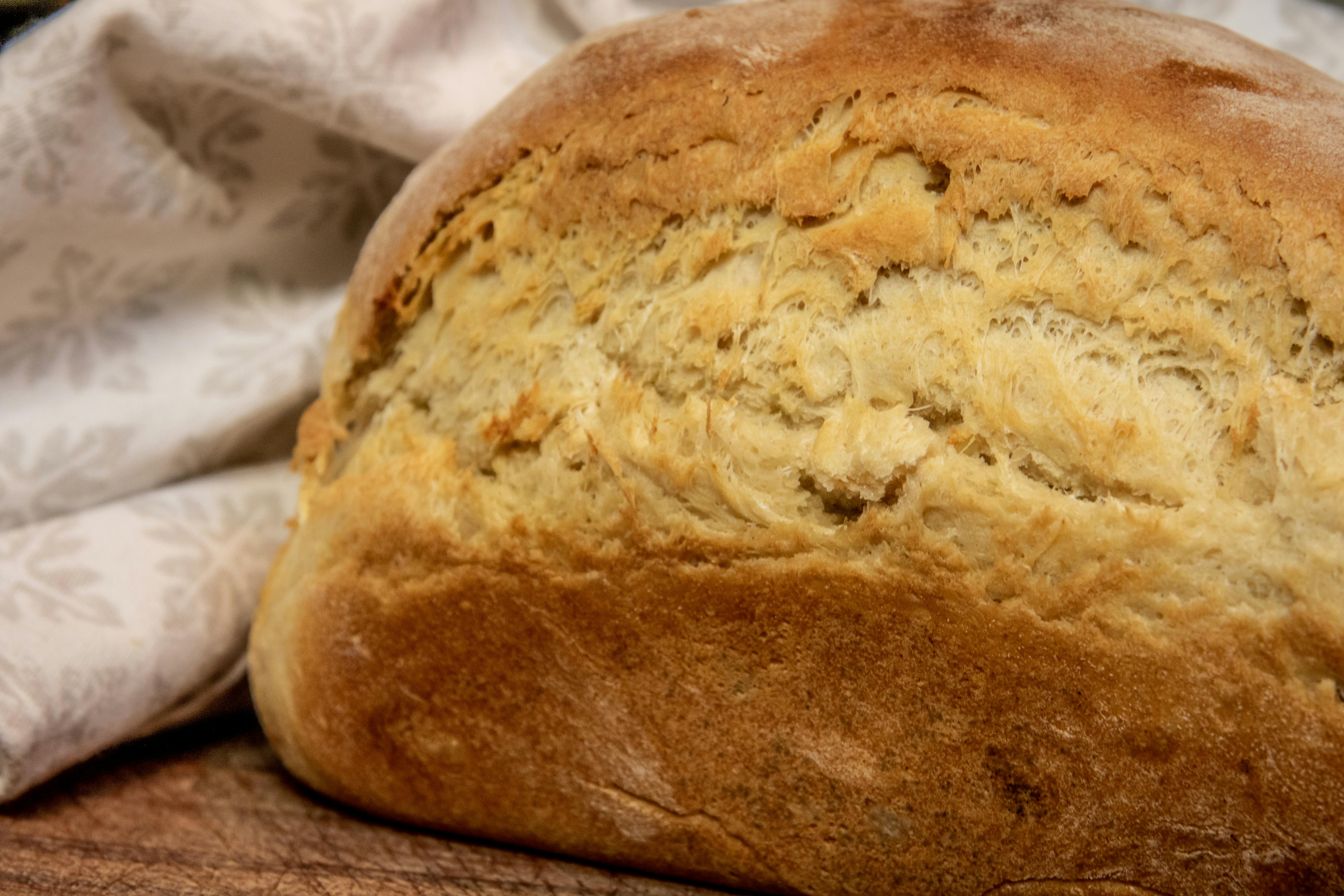 Amish Bread Recipes