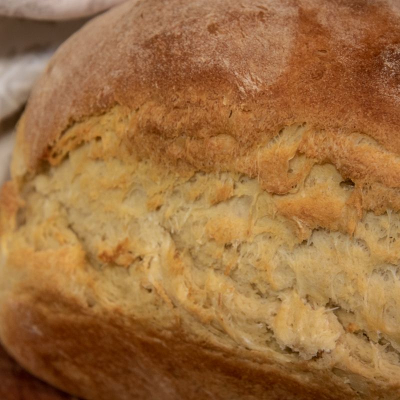 Classic Irish Soda Bread