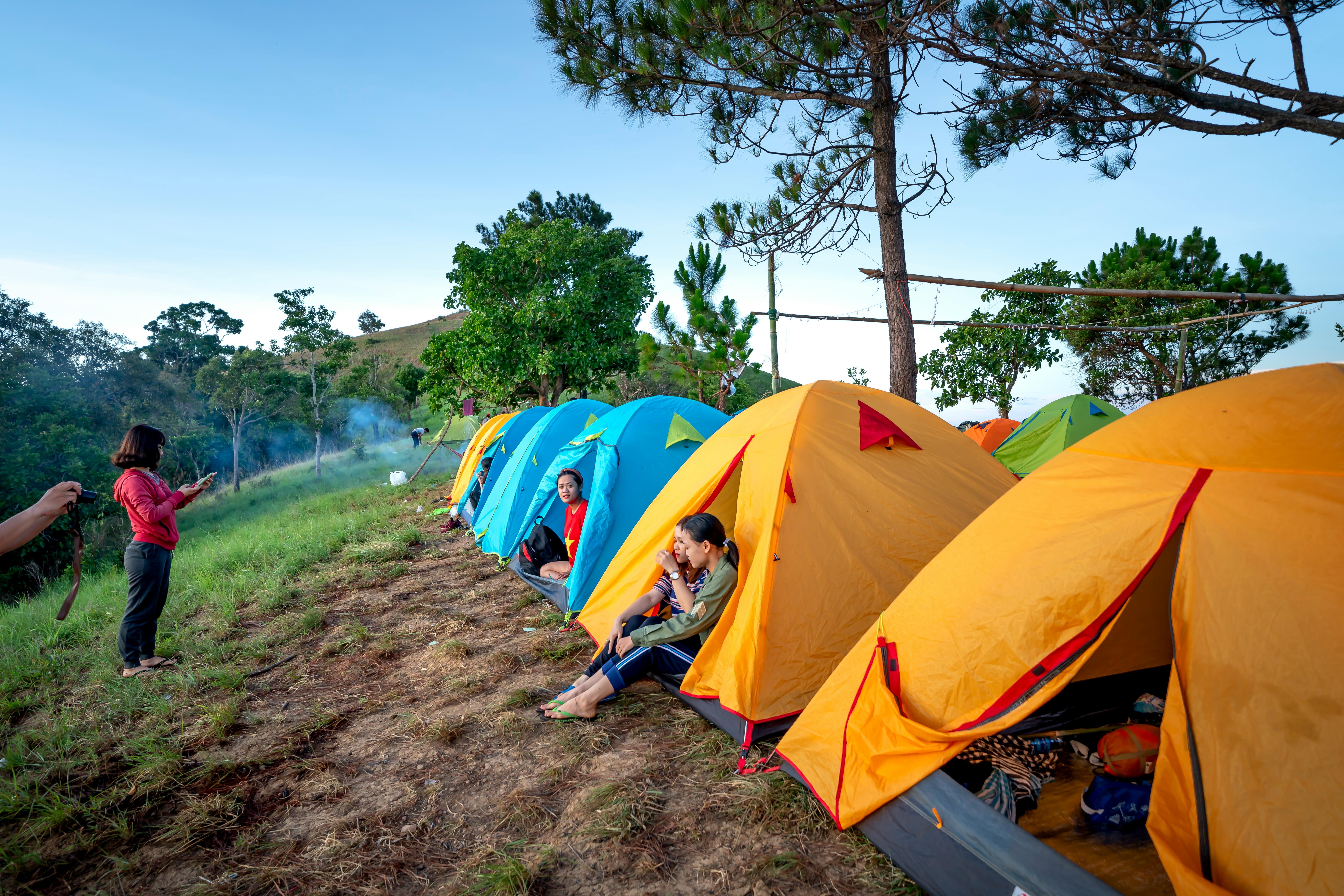 Conseils pratiques pour un séjour mémorable à la Cascade de la Vis Camping