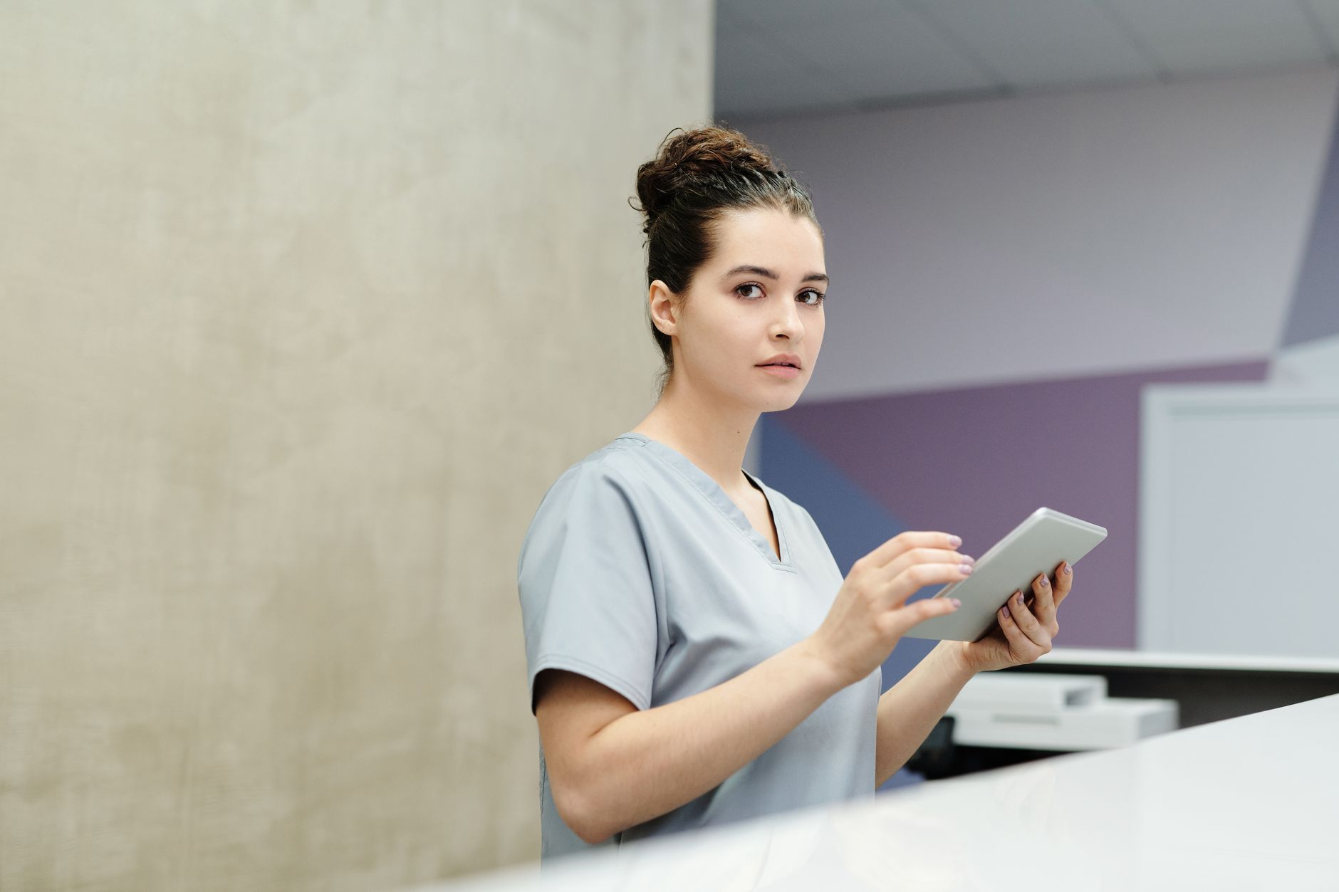 understanding e-invoicing for hospitals for UAE businesses