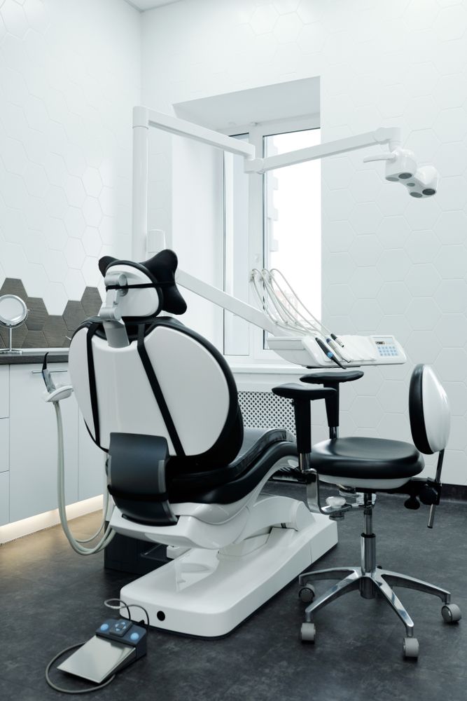 Modern Clinic