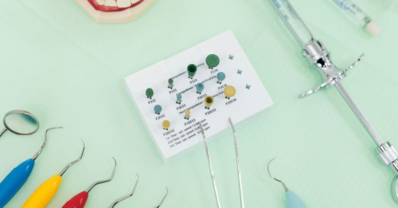 Antidouleur dentaire : Solutions efficaces rapides