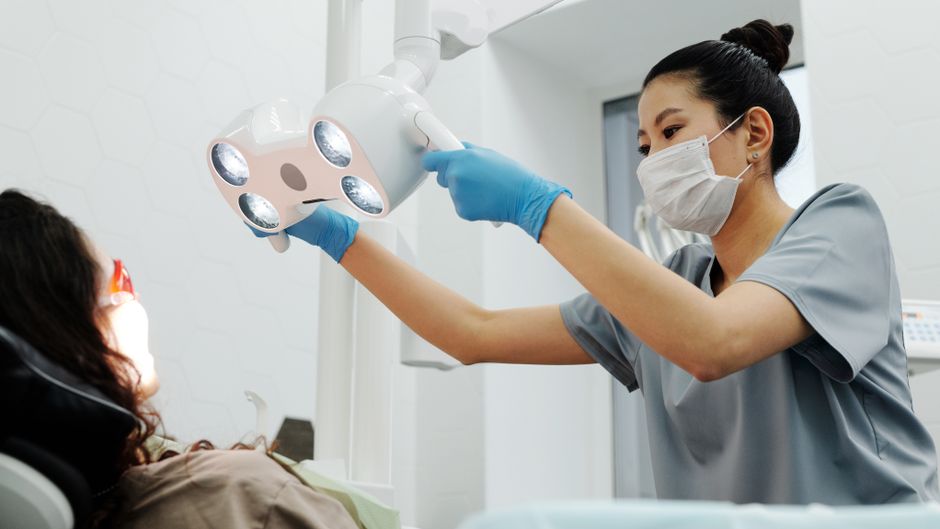 24 Hour Dental Clinics Singapore