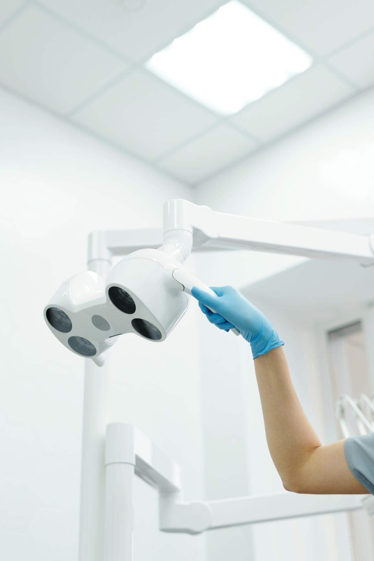 Digital dental diagnostics in progress