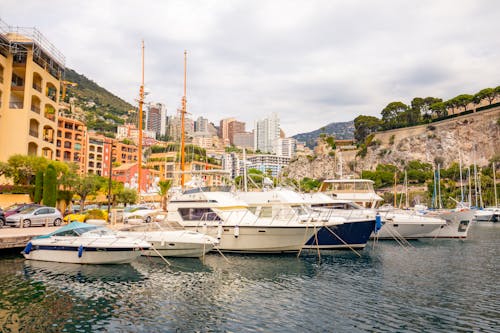 Free Gratis stockfoto met laars, monaco, veilige haven Stock Photo