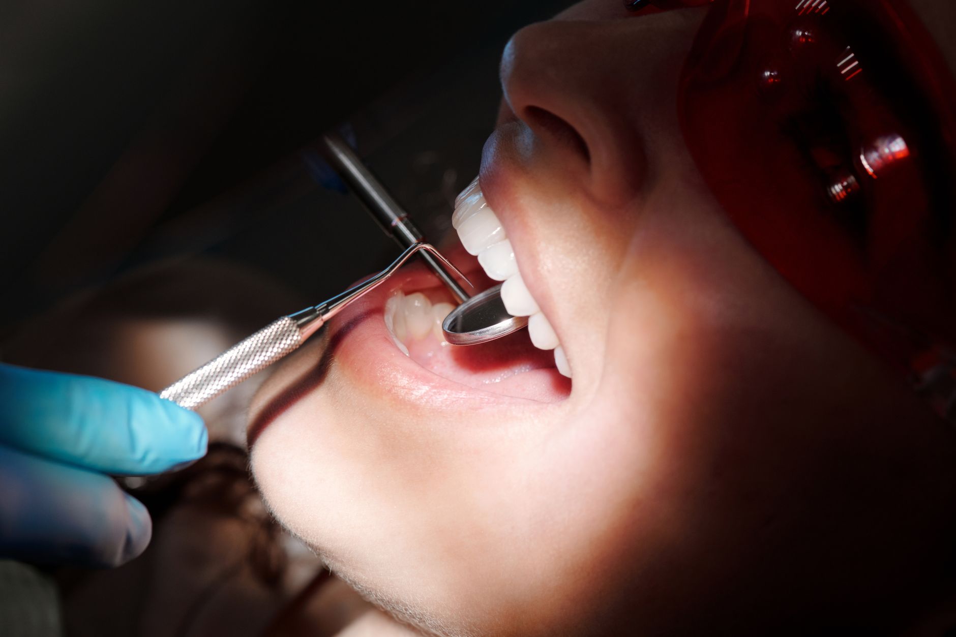 General Check-up in a Dentistry setting — illustrative photo for Patterson, Ontario guide. General Check-up in a Dentistry setting — illustrative photo for Patterson, Ontario guide.