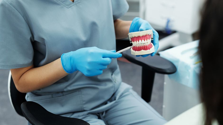 Orthodontists Brisbane