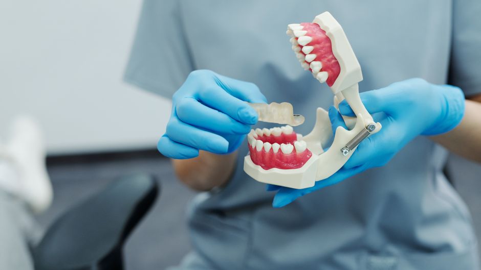 orthodontists melbourne