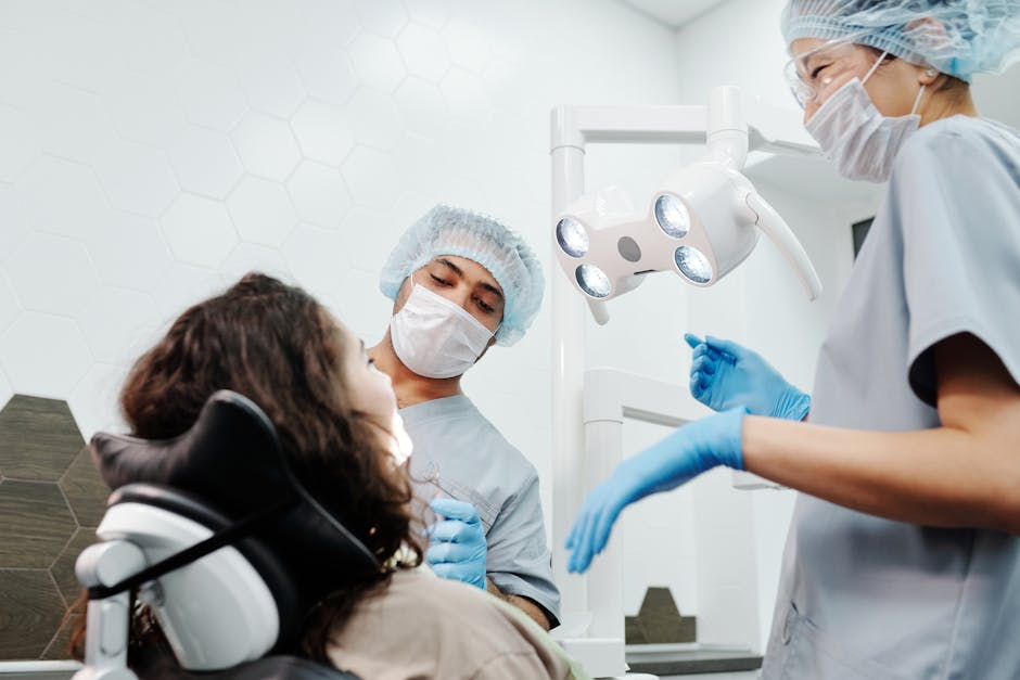 Odontoiatria infantile cos’è e come funziona 3 Odontoiatria infantile