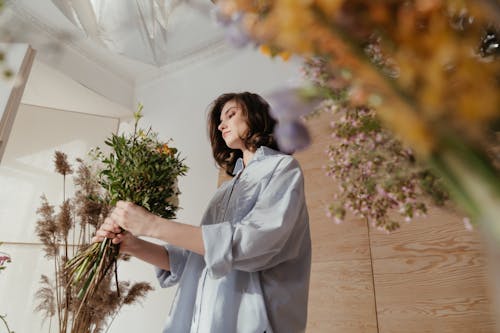 Immagine gratuita di bel fiore, bocciolo, bouquet