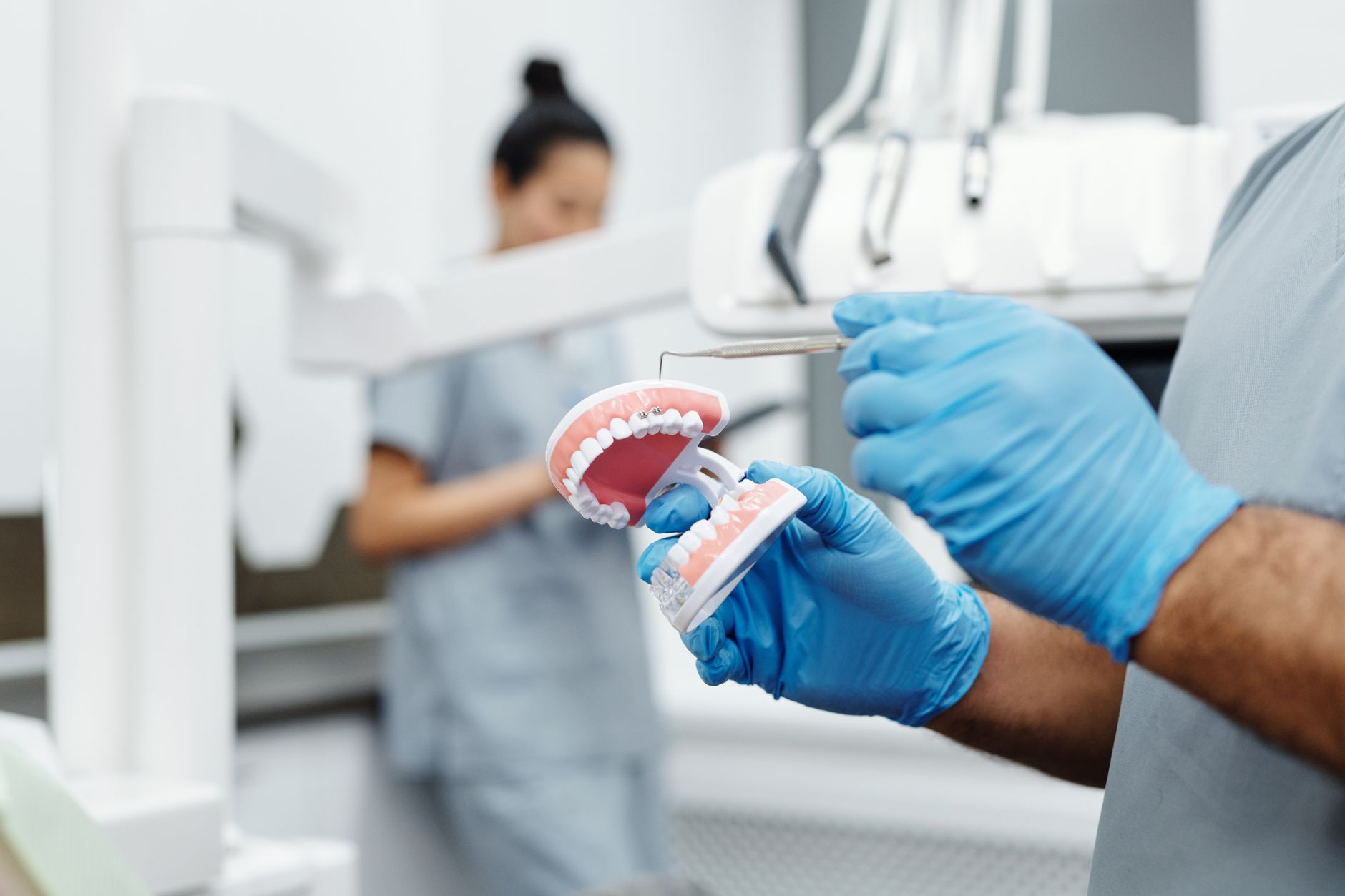 Dental Bone Grafting: Restoring Your Smile and Jaw Health