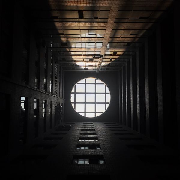 Circle of Light