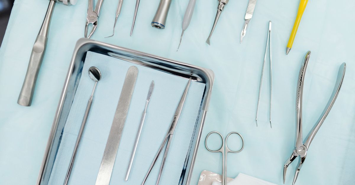Meilleur matériel médical : Guide d'achat complet