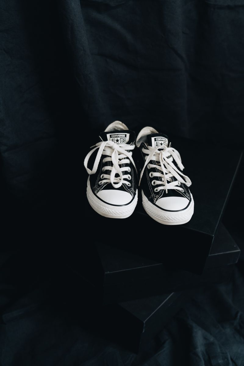 Terrace Retro Trainer