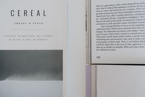 Book