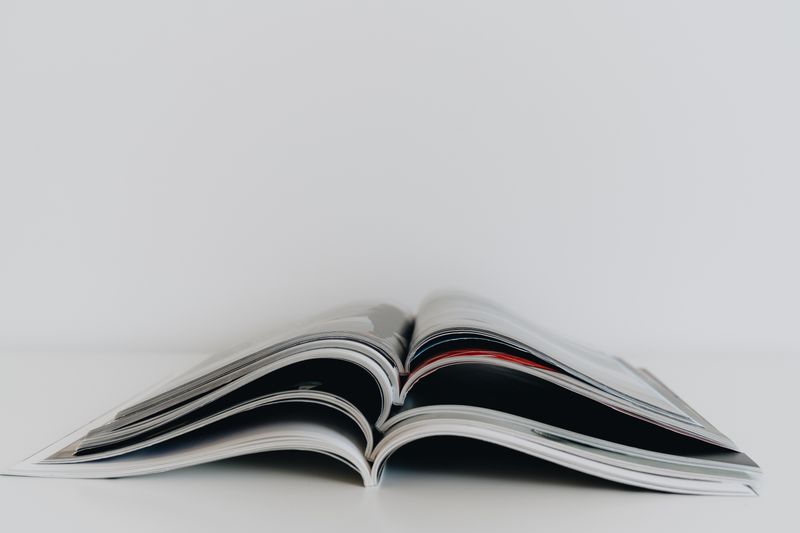 Impact Report 2025 — Printed Edition