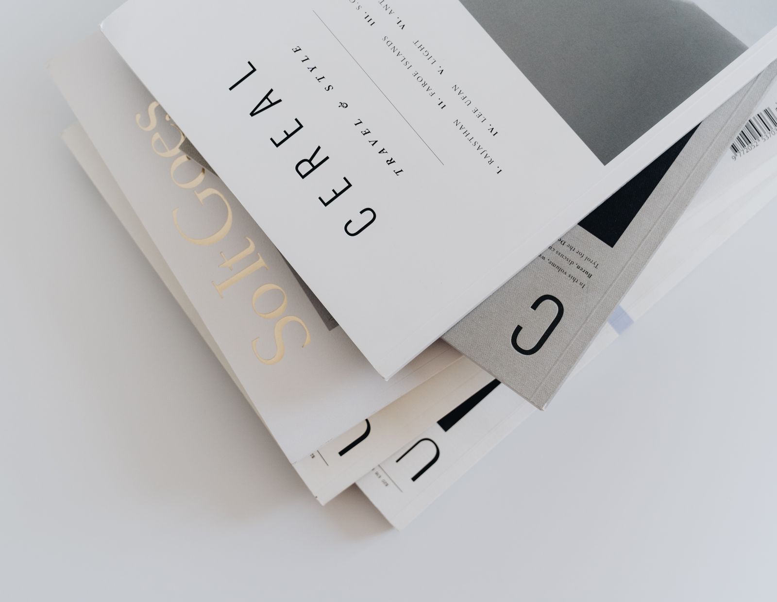 Halden Press