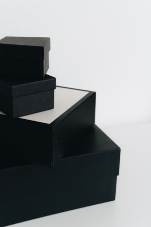 Luxury Boxes 1