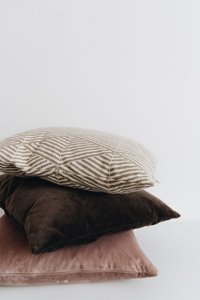 Pillows