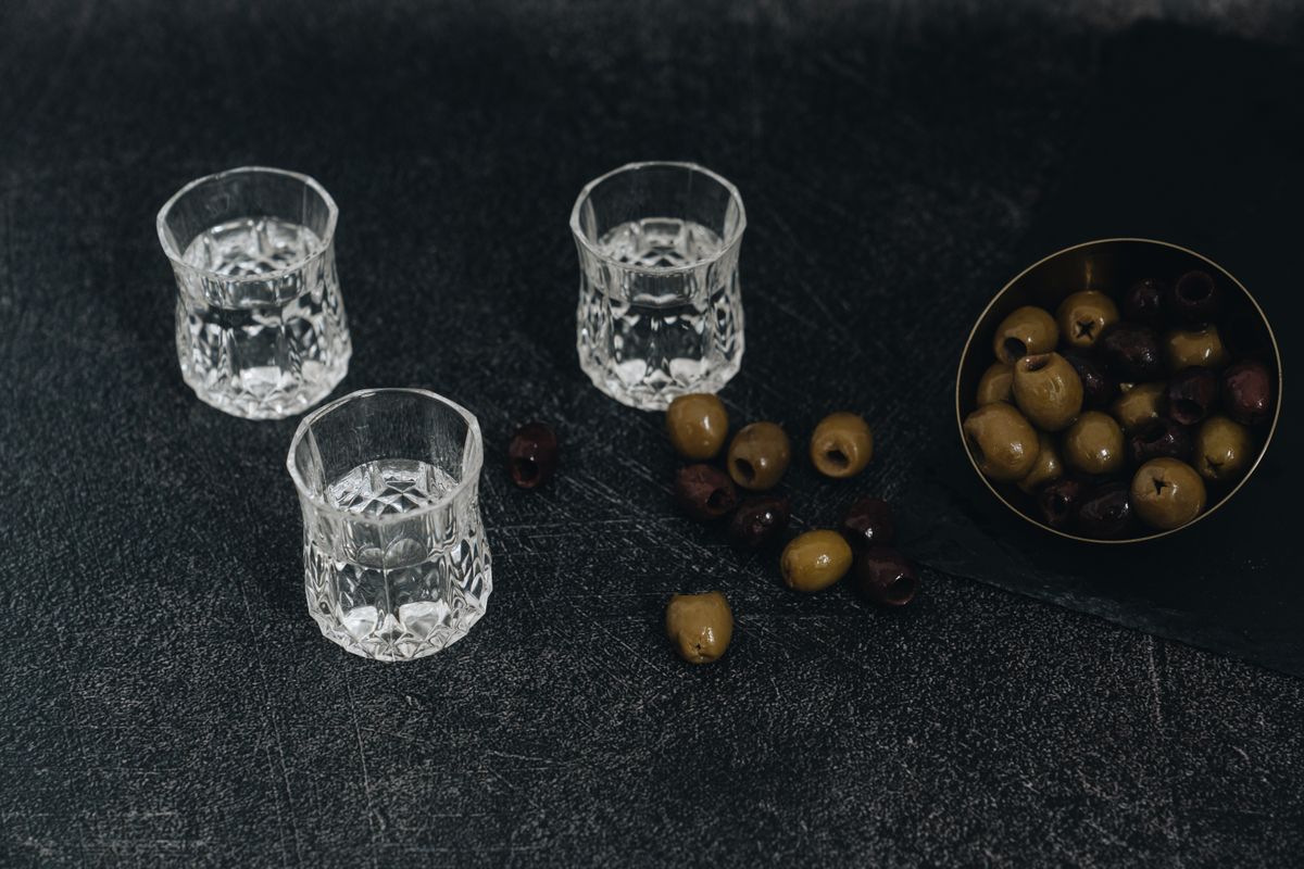 Vodka Nacional