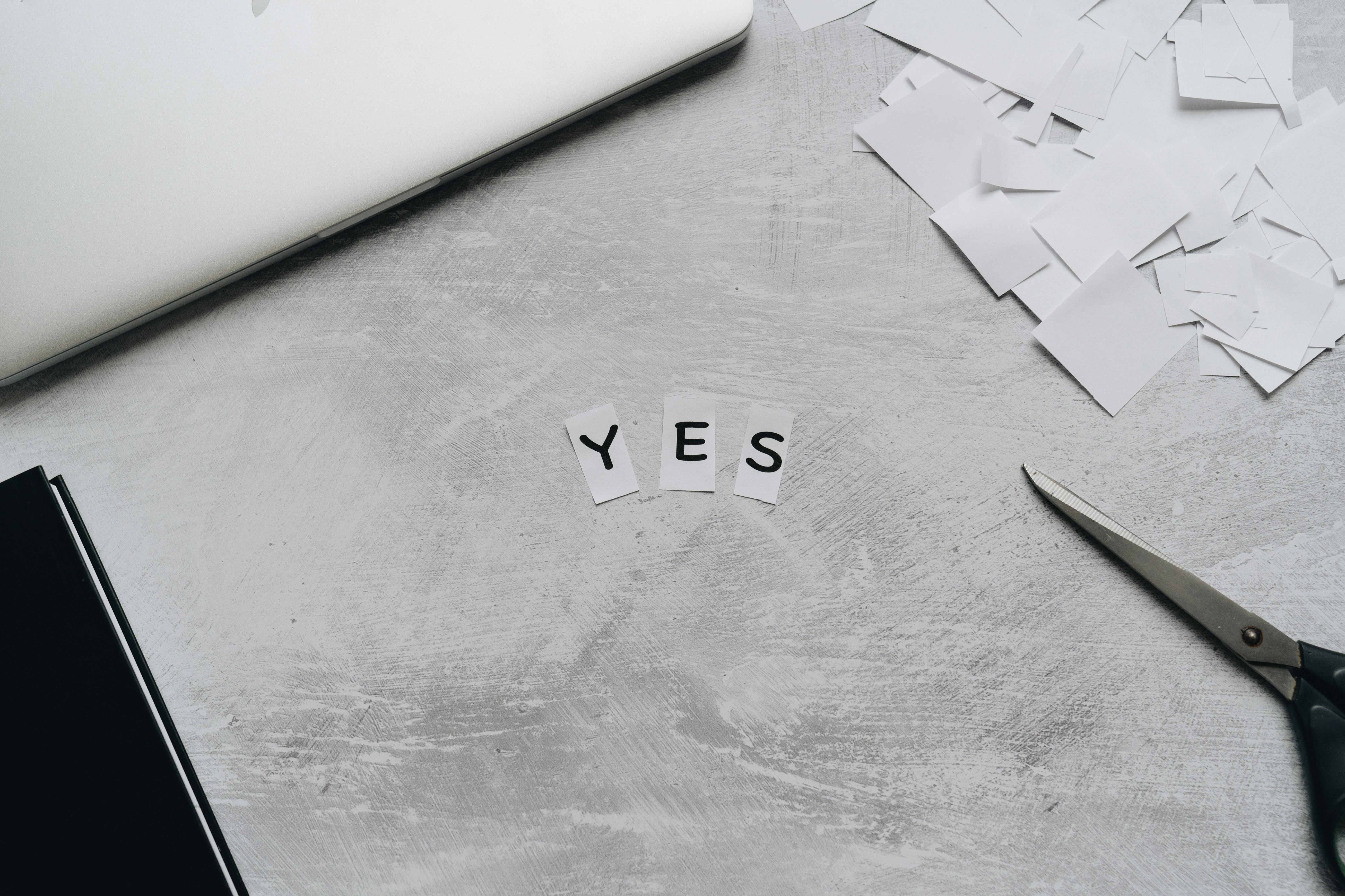 The Invisible Cost of 'Yes': Why Over-Commitment Kills Your Productivity (And How to Get It Back)