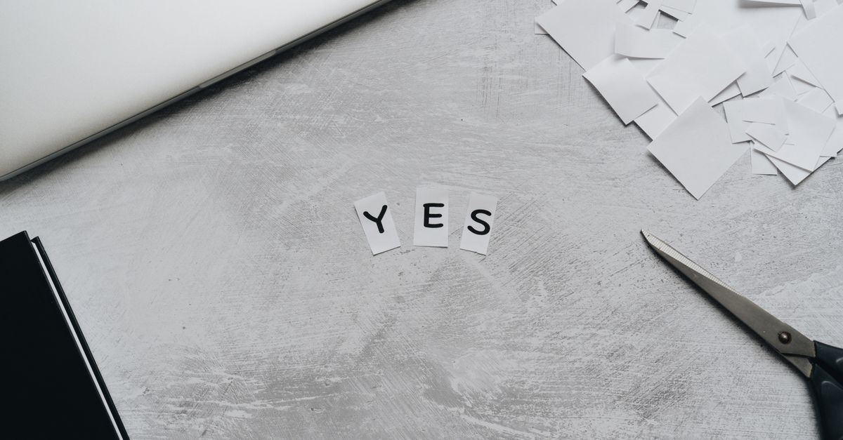 The Invisible Cost of 'Yes': Why Over-Commitment Kills Your Productivity (And How to Get It Back)