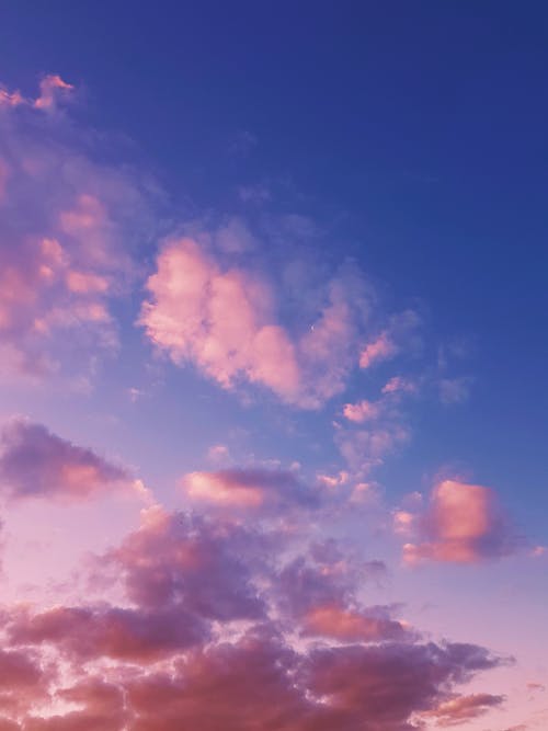 Kostnadsfri bild av atmosfär, clouds, dunig