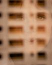 Blurred Woman Face