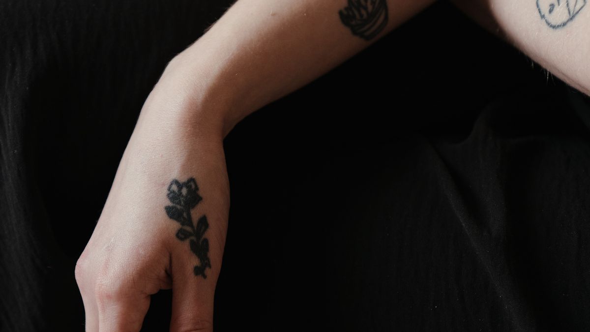Tendances de la mode durable pour les tatouages 2026 - illustration