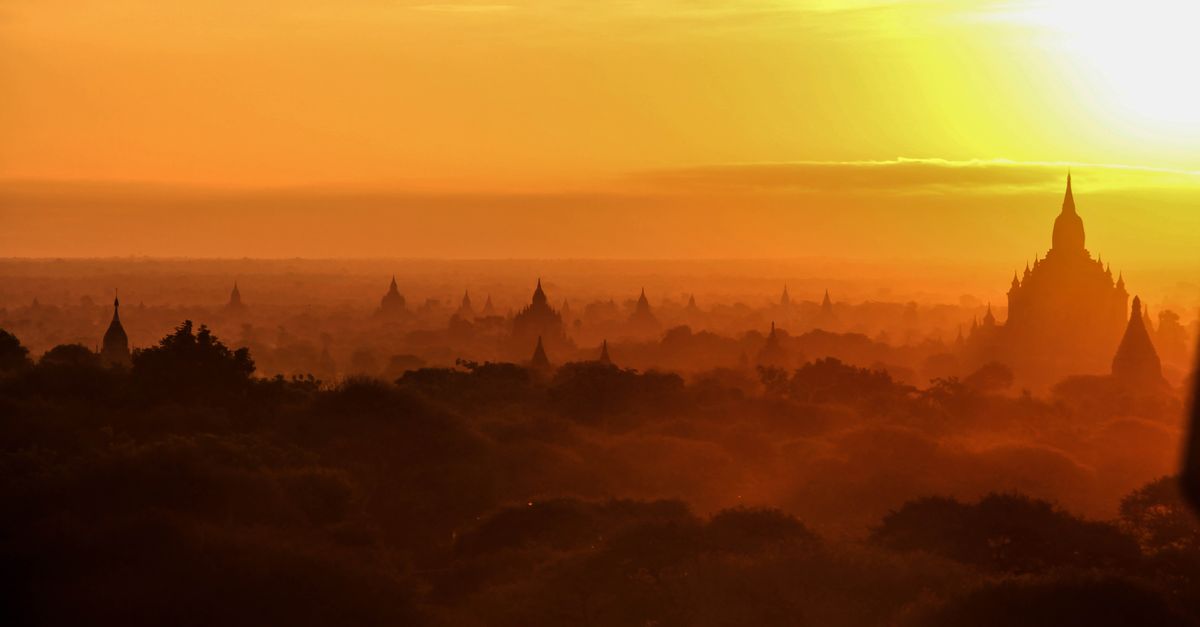 Myanmar