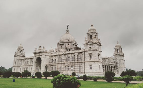 Victoria, Seychelles photo 10