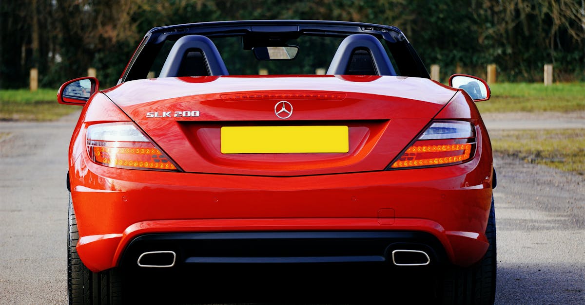 Профессиональные студийные фотографии автомобилей