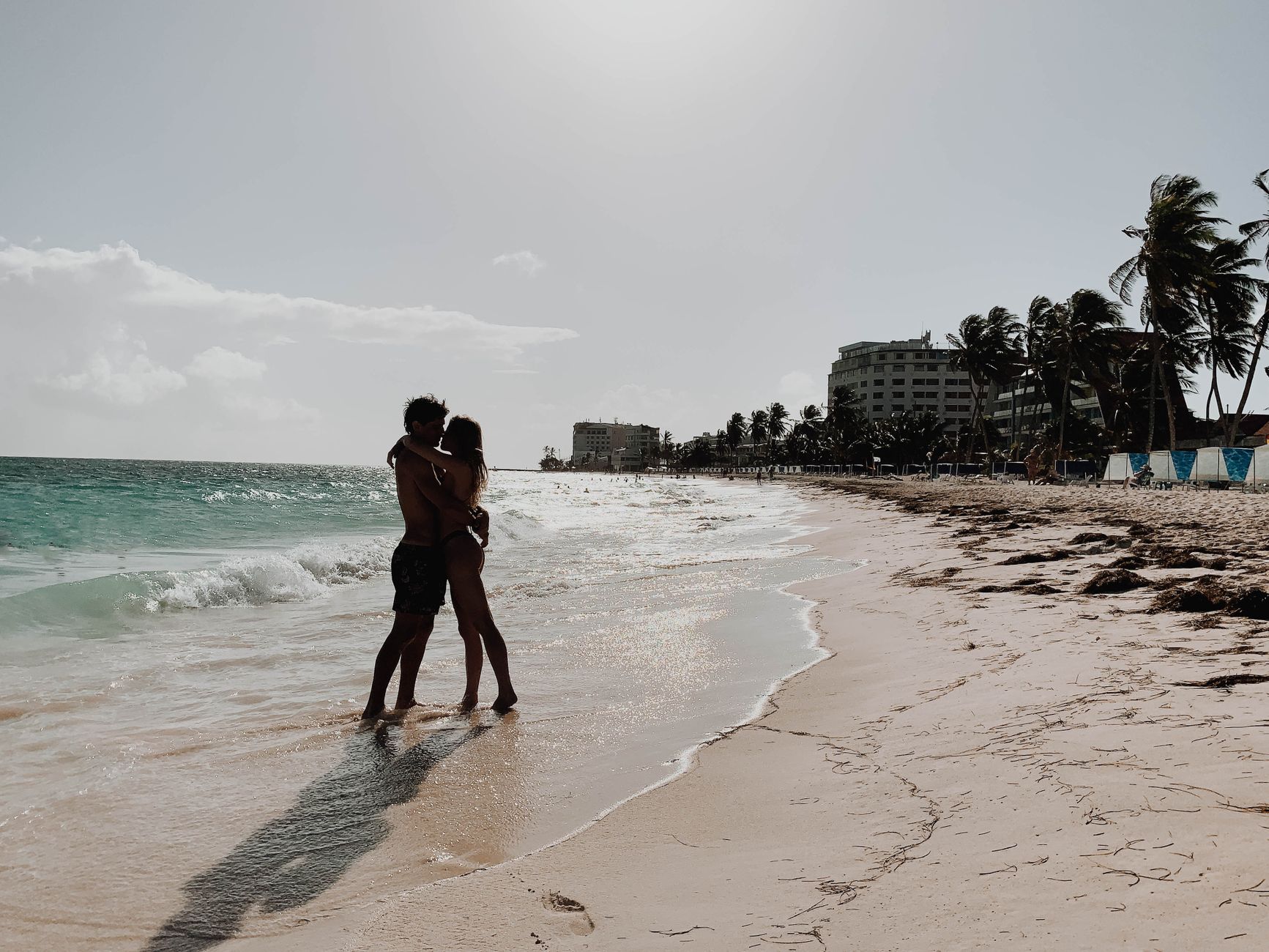 San Andrés