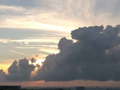 Free stock photo of daybreak Stock Photo
