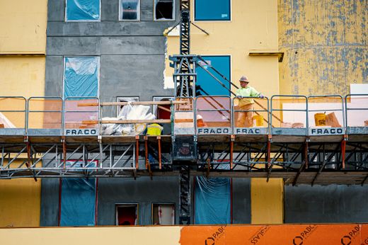 After the Builder Is Appointed: What the Owner Still Holds