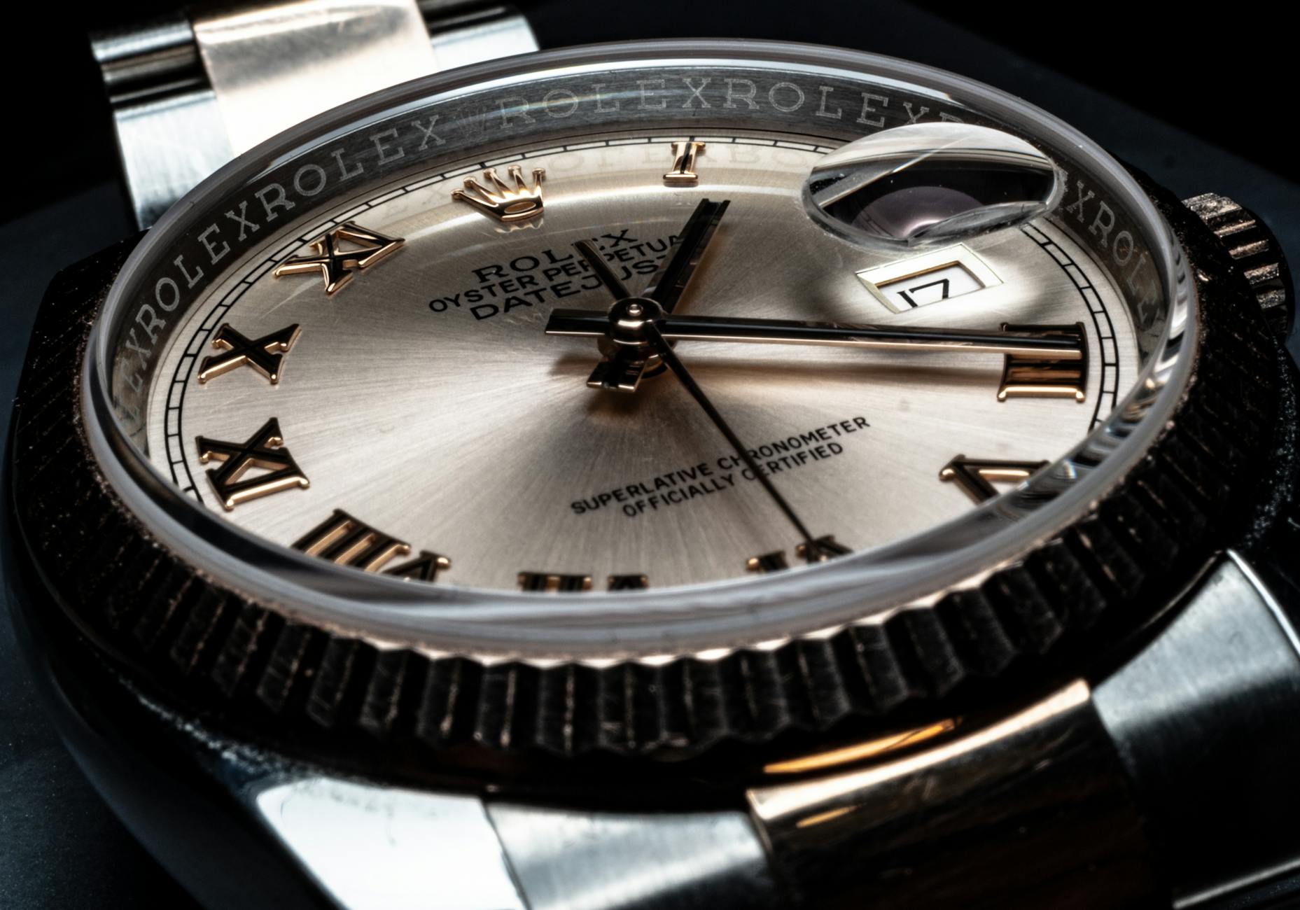 knock off rolex Identifying Technical Discrepancies in High-Tier Replicas
