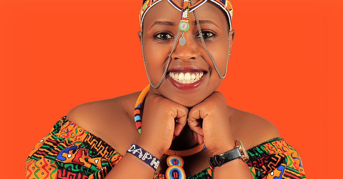 Winnie Odinga Opens Up on Losing Her Father, Says Grief Reshaped Her Life
