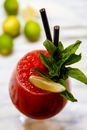 Photo of Red Cold Drink