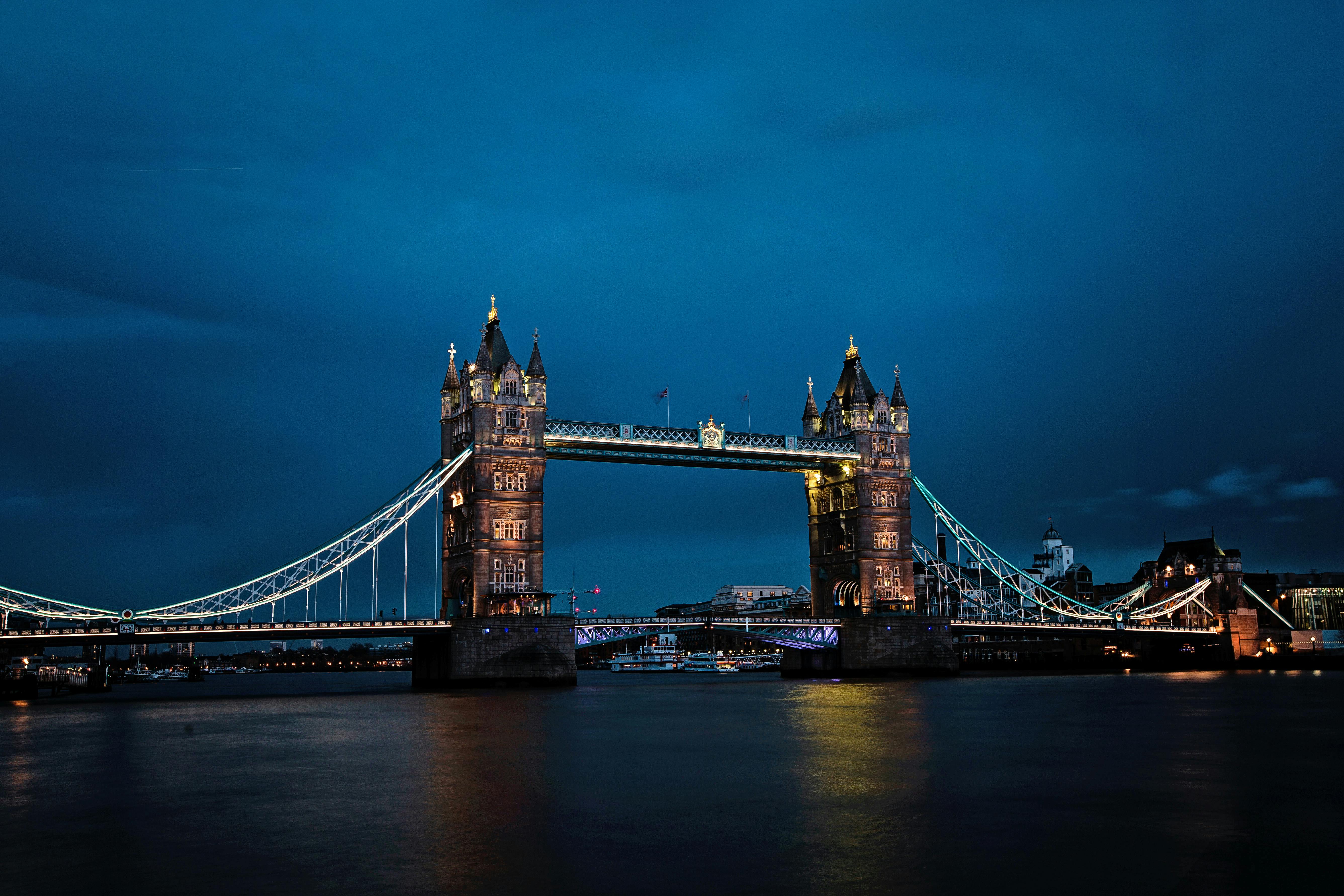 London Wallpaper 4K Ultra HD APK for Android Download