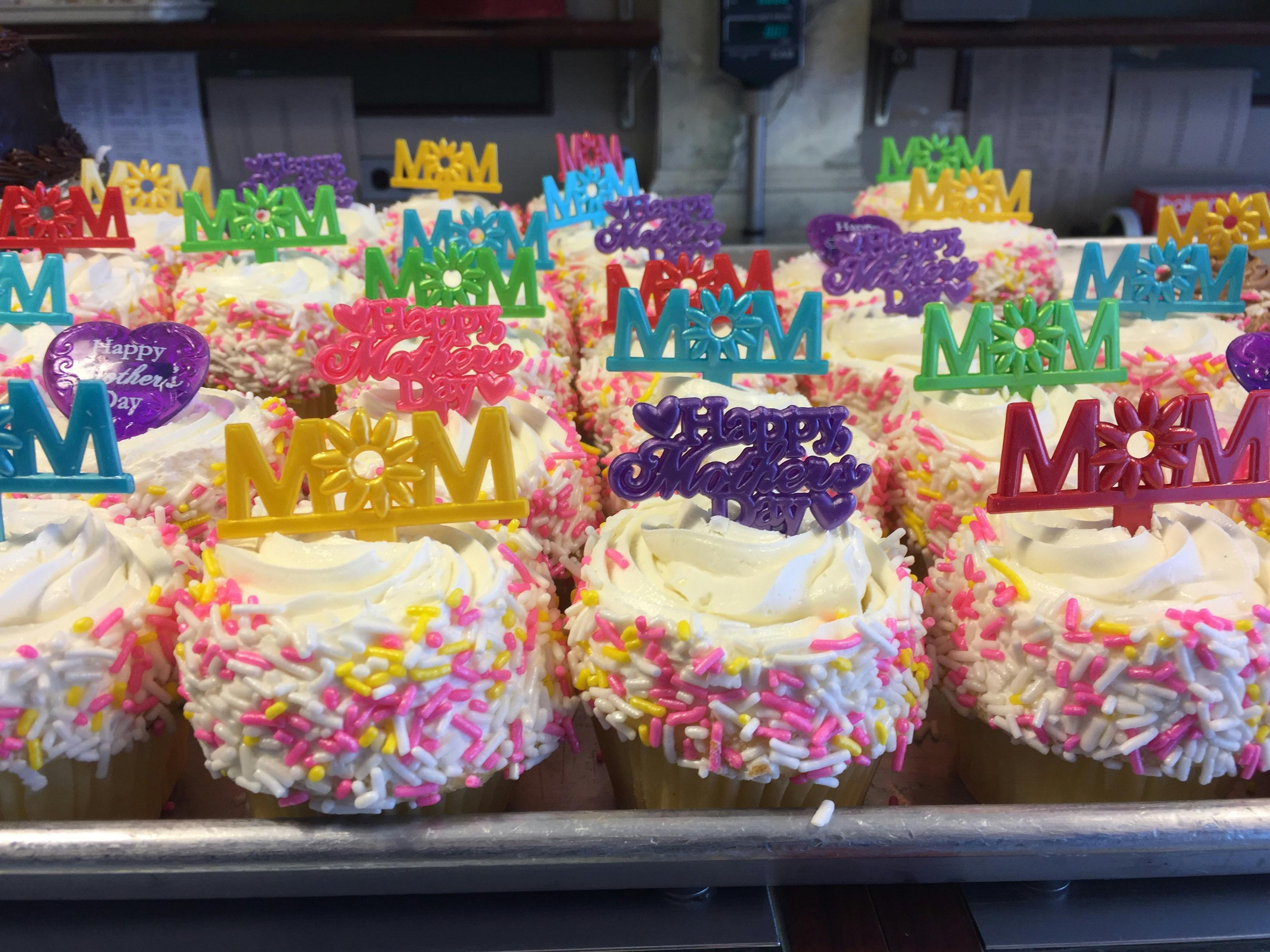 Free stock photo of bakery, cakes, cupcakes