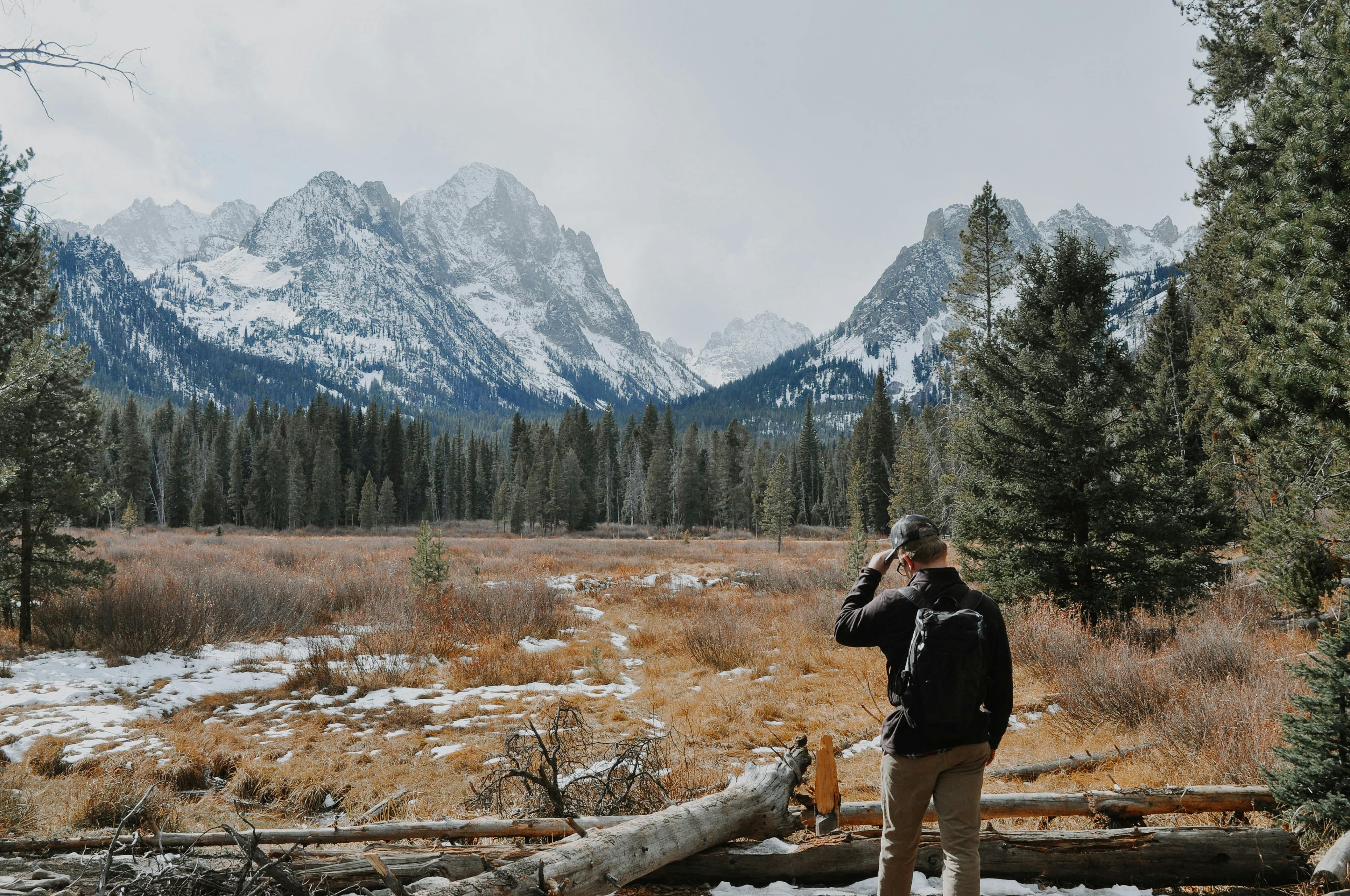 2026 Outdoor Adventure and Travel Show held in Vancouver — Photo by Jenny Uhling on Pexels