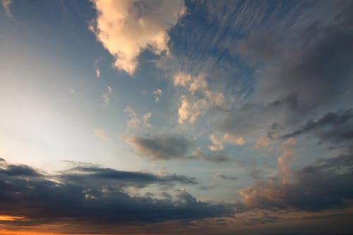Gratis lagerfoto af dagslys, dramatisk, himlen Lagerfoto