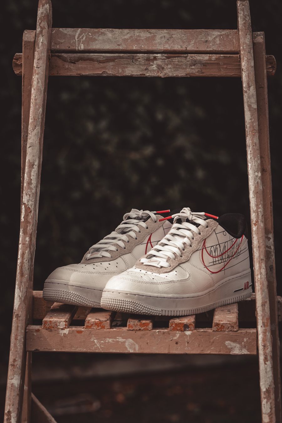 Nike Air Force 1